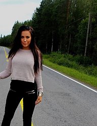 Moda Inne Moda uliczna - 2022409