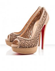 Moda Buty Sandały - 1342914