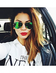 Moda Dodatki Okulary - 2950500