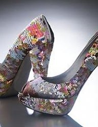 Moda Buty Pozostałe - 78435