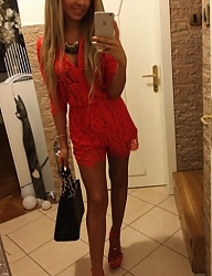 Moda Ciuchy Pozostałe - 3169766