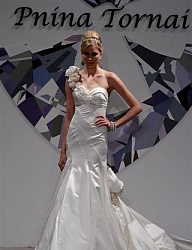Moda Ślub Suknie ślubne - 424251