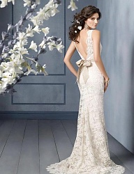 Moda Ślub Suknie ślubne - 1460933