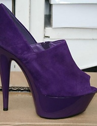 Moda Buty Szpilki - 1332189