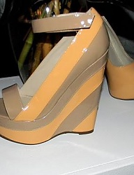 Moda Buty Pozostałe - 1247209