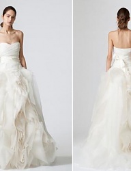 Moda Ślub Suknie ślubne - 1283994