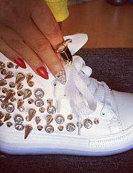 Moda Buty Sportowe - 2709143