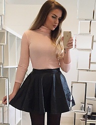 Moda Spódnice Krótkie - 2985358