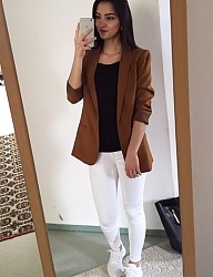 Moda Ciuchy Pozostałe - 3155721