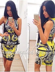Moda Sukienki Dzienne - 2810245