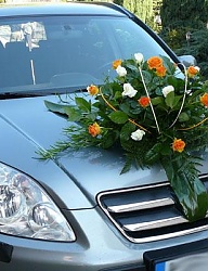 Moda Ślub Dekoracje ślubne - 288215