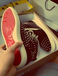 Moda Buty Trampki - 1374447