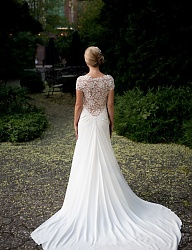 Moda Ślub Suknie ślubne - 2080280