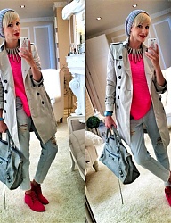 Moda Inne Moda uliczna - 1894560