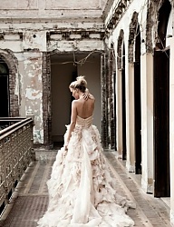 Moda Ślub Suknie ślubne - 1452473