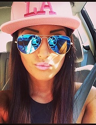 Moda Dodatki Okulary - 2869485