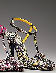 Moda Buty Pozostałe - 1386252