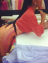 Moda Inne Moda uliczna - 1854892