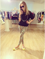 Moda Inne Moda uliczna - 1853800