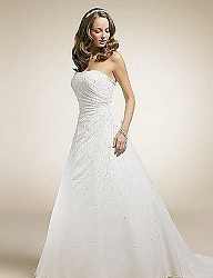 Moda Ślub Suknie ślubne - 890963