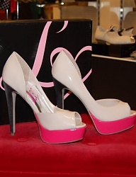 Moda Buty Szpilki - 1330854