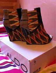 Moda Buty Pozostałe - 1141607