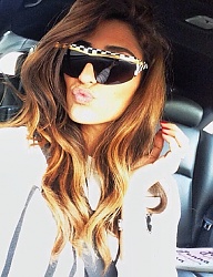 Moda Dodatki Okulary - 2852933