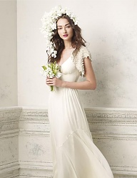 Moda Ślub Suknie ślubne - 1460899