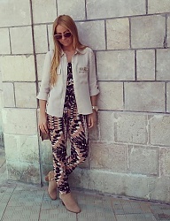 Moda Inne Moda uliczna - 1850697