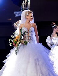 Moda Ślub Suknie ślubne - 208532