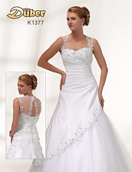 Moda Ślub Suknie ślubne - 1651514