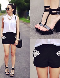 Moda Inne Moda uliczna - 2033953