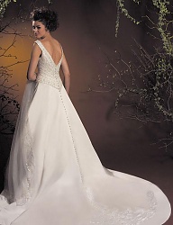 Moda Ślub Suknie ślubne - 892748
