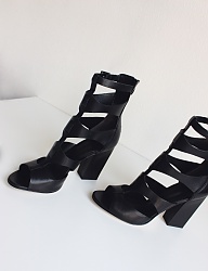 Moda Buty Sandały - 2555396