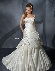 Moda Ślub Suknie ślubne - 645492