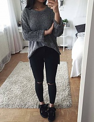 Moda Inne Moda uliczna - 3217717