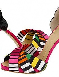 Moda Buty Pozostałe - 138371