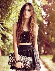 Moda Inne Moda uliczna - 1765329