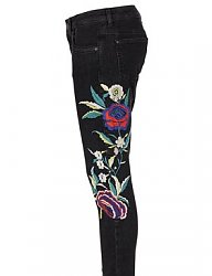 Moda Spodnie Jeansy - 2089664