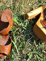Moda Buty Pozostałe - 1191324