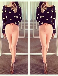 Moda Inne Moda uliczna - 1696579