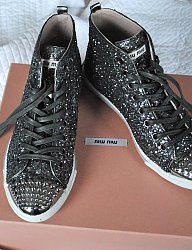 Moda Buty Sportowe - 1300457