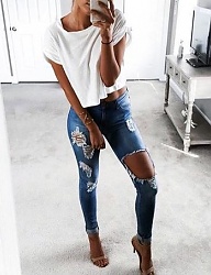 Moda Ciuchy Pozostałe - 3139686