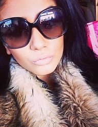 Moda Dodatki Okulary - 2667404