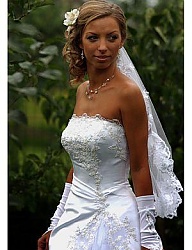 Moda Ślub Suknie ślubne - 239402