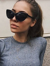 Moda Dodatki Okulary - 3030456
