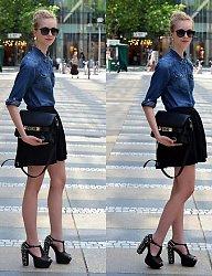 Moda Inne Moda uliczna - 1904058