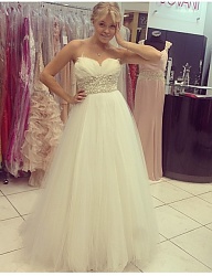 Moda Ślub Suknie ślubne - 2169097