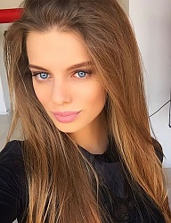 Fryzury Długie - 3027918