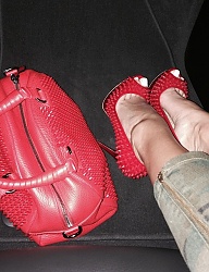 Moda Buty Szpilki - 2796571